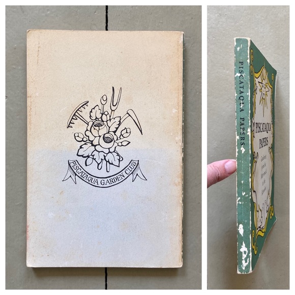 Piscataqua Papers Gardening New Hampshire Maine Merrimack Kennebec River Lore - Picture 15 of 15